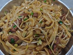 -拉超大排档(南安市场店)