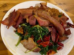 纳西烤肉-88号小吃店·经典云南菜·地道纳西美食