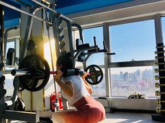 -N1 健身·普拉提·综合馆(嘉美中心店)