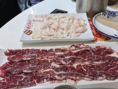 -陈记顺和潮汕牛肉火锅(韩江路店)