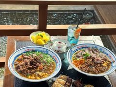 -回龙窝历史文化街区