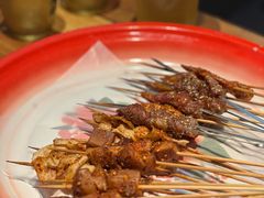 -北丐先生·野馄饨烧烤(泰达E街区店)