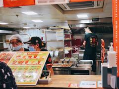 -乐彡炸串·烤苕皮(西单华威约饭街店)