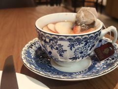 -芭莉与彩虹西餐厅(成都合生汇店)