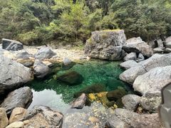 -石台牯牛降景区