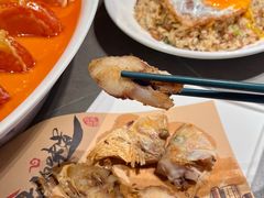 -张家卫·阳江菜·小海鲜(肥婆湾桥店)