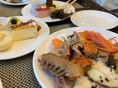 -上海富悦大酒店(松江店)