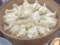 -李记东北饺子馆·东北菜(欢乐谷店)