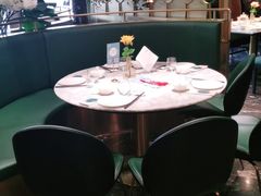 卡座-雀蓝川菜(奥体广场店)