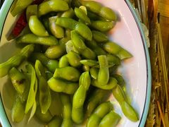 -晟焰东北烧烤(川杨新苑店)