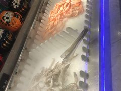 -和谐号蒸汽海鲜烤肉自助餐厅(欧亚新生活店)