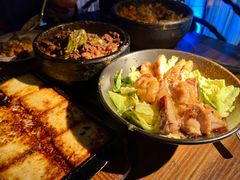 -花食间餐吧(远大购物中心群力店)