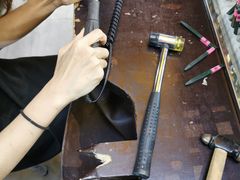 -大爱金工&银饰DIY(万象城店)