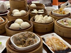 -潮福城大酒楼·潮粤菜·港式点心(阳光城店)