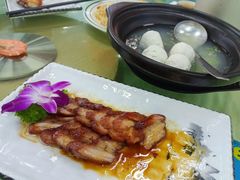 -景好海鲜餐厅(大鹏必选旅游店)