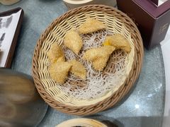 -喜宴又一村·粤菜·茶点·海鲜(壹方天地店)