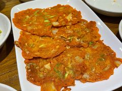 -紫霞门韩国料理烤肉(深南东路店)