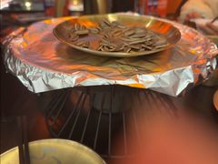 -何师烧烤Pro ·江湖川菜·小龙虾·精酿(太古里旗舰店)