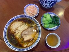-同得兴 Since·1995 传统苏式面馆(十全街店)