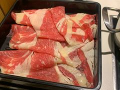 -爱伲牛肉火锅自助(景洪店)