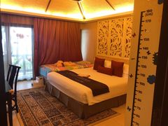 -太阳岛度假酒店