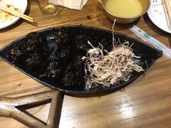 -小木屋米酒店总店