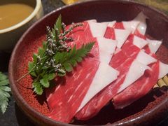 -巴奴毛肚火锅(广益哥伦布店)