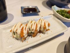 -六本目日式料理(珊瑚沙家园店)