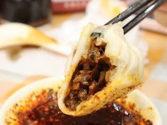-庆丰包子铺(西单店)