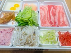 -小乔过桥米线(玉林店)