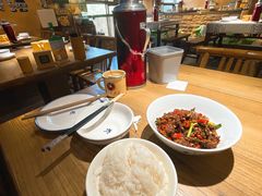 -农耕记·湖南土菜(科技园店)