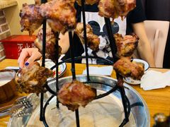 -巴依老爷新疆美食(望京小街店)