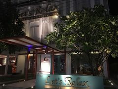 -Let's Relax Spa(Phuket 3rd Street)
