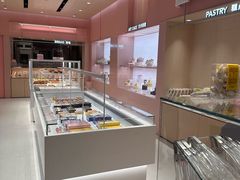 -好利来(丰益桥店)