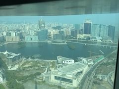 -澳门旅游塔360°旋转餐厅(南湾湖广场店)