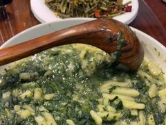 -蒙艾里民族传统菜蒙餐