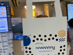 -妈咪鸡蛋仔(尖沙咀东分店)