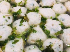 -北李妈妈菜·海肠捞饭(开发区万达店)