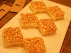 -格日勒阿妈蒙古厨房(大召店)
