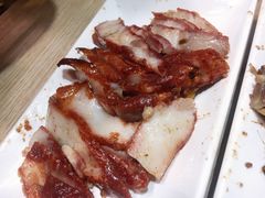 -裕记烧腊连锁餐饮(外马分店)