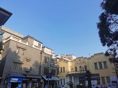 -小洲村