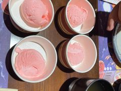 -仙隐小鹿料理食堂(沙市人信汇店)