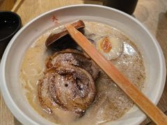 -味千拉面(广州金沙永旺梦乐城店)