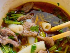 -王记生烫牛杂面馆(兰陵路店)