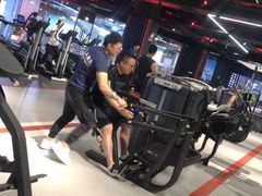 -天行健健身游泳(迪诺水镇店)