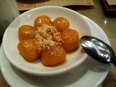 糖不甩-糖朝(尖沙咀店)