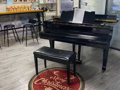 -梅纳·钢琴声乐架子鼓Mena Music(双井店)