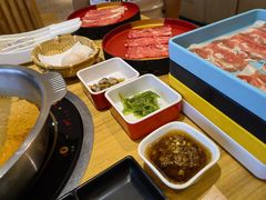 -水林间·寿喜烧自助(仙林金鹰店)