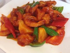 -翠亭酒家(山西南路店)