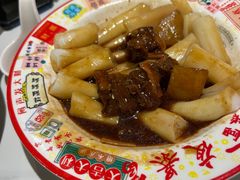 -喜势点·糖沙翁手工茶点·本地人茶居(永庆坊店)